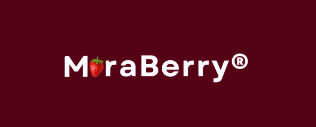 MoraBerrys Logo