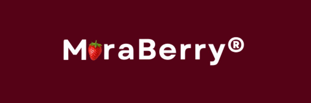 Sobre MoraBerrys